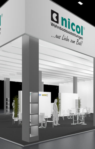 nicol 3D Planung